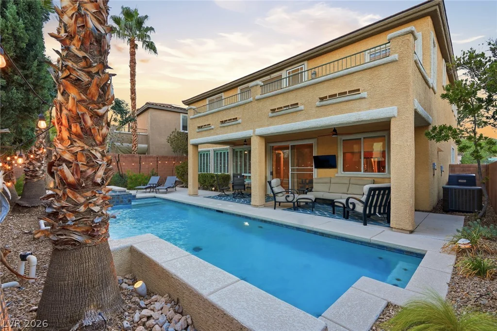 11713 Costa Blanca, Las Vegas, NV 89138