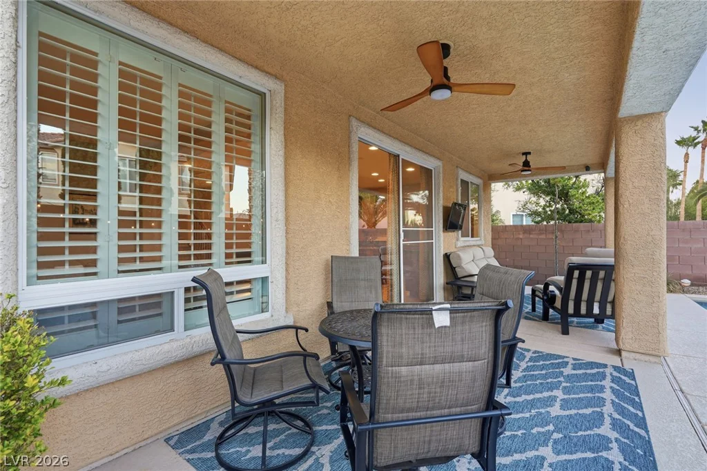 11713 Costa Blanca, Las Vegas, NV 89138