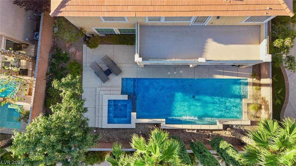 11713 Costa Blanca, Las Vegas, NV 89138