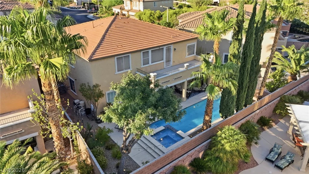 11713 Costa Blanca, Las Vegas, NV 89138