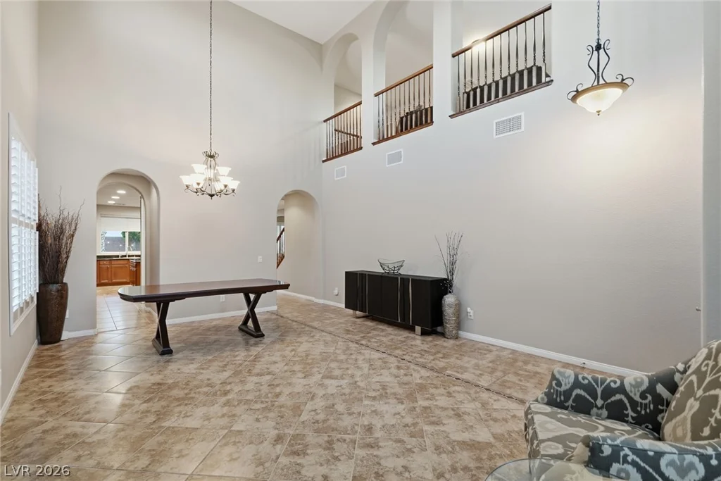 11713 Costa Blanca, Las Vegas, NV 89138