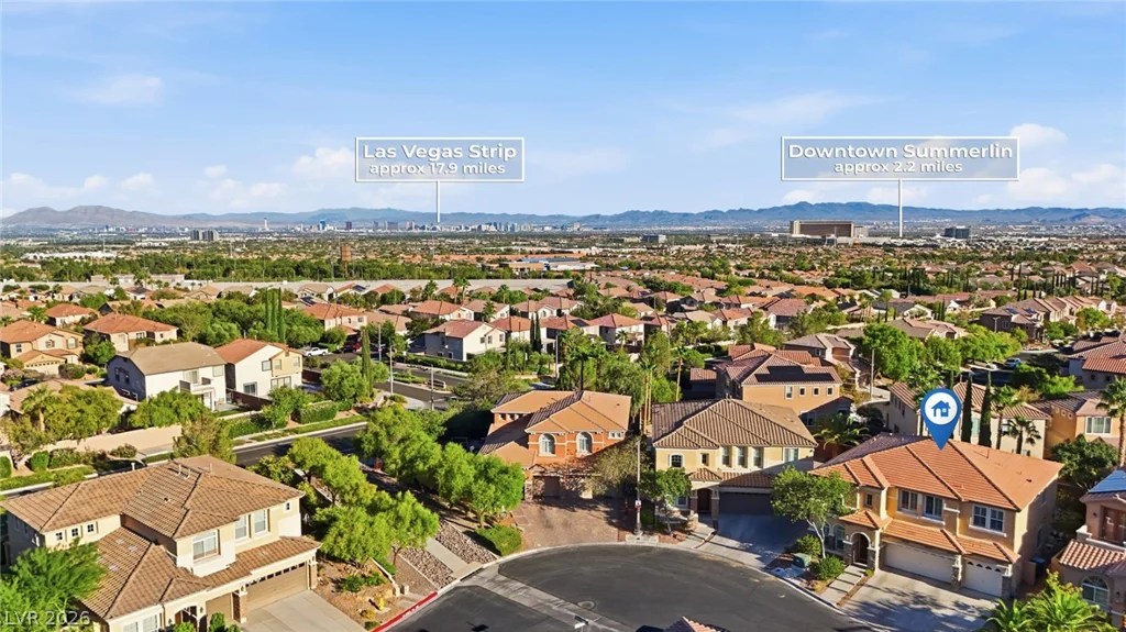 11713 Costa Blanca, Las Vegas, NV 89138
