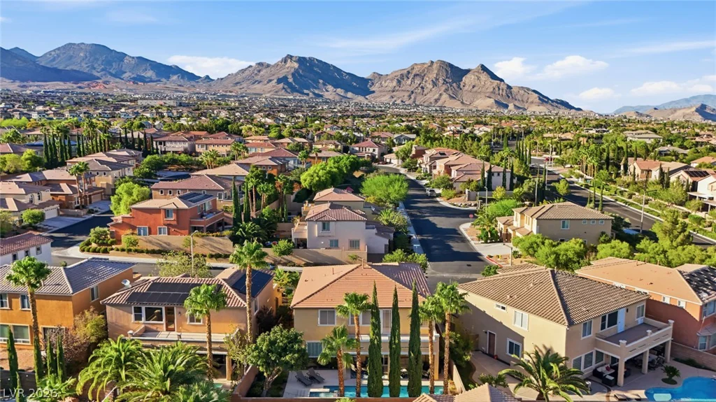 11713 Costa Blanca, Las Vegas, NV 89138