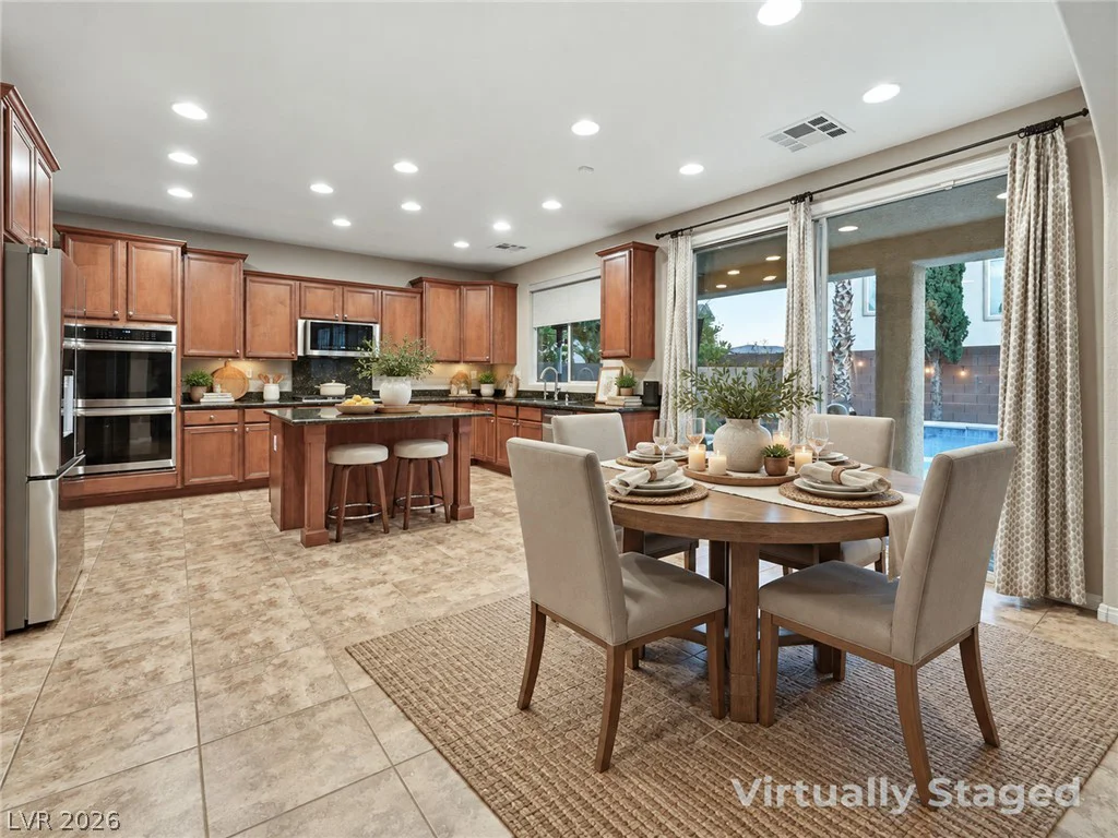 11713 Costa Blanca, Las Vegas, NV 89138