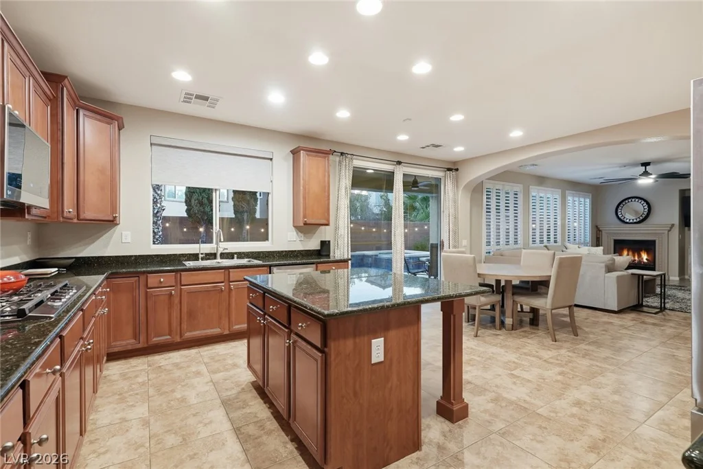 11713 Costa Blanca, Las Vegas, NV 89138