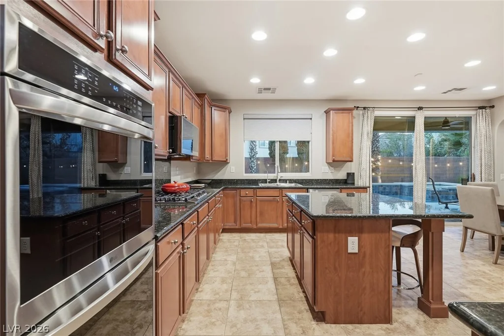 11713 Costa Blanca, Las Vegas, NV 89138