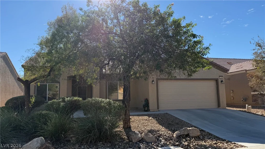7682 Fieldfare, North Las Vegas, NV 89084