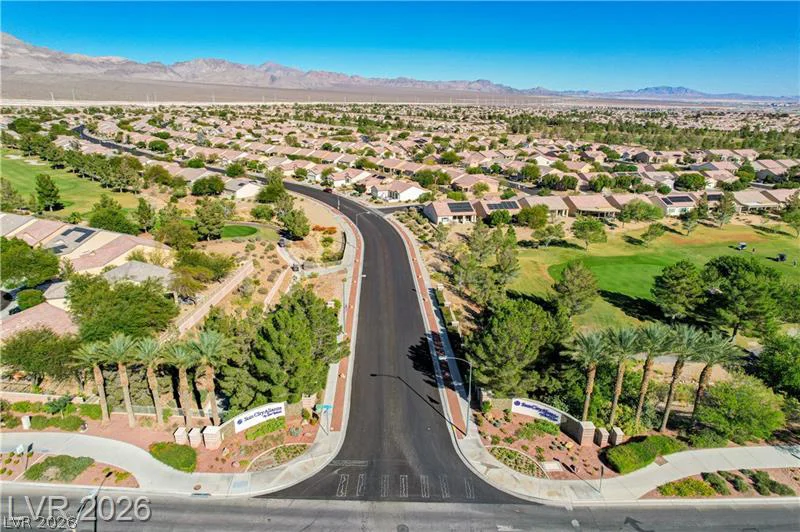 7682 Fieldfare, North Las Vegas, NV 89084