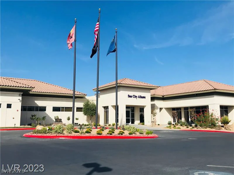 7682 Fieldfare, North Las Vegas, NV 89084