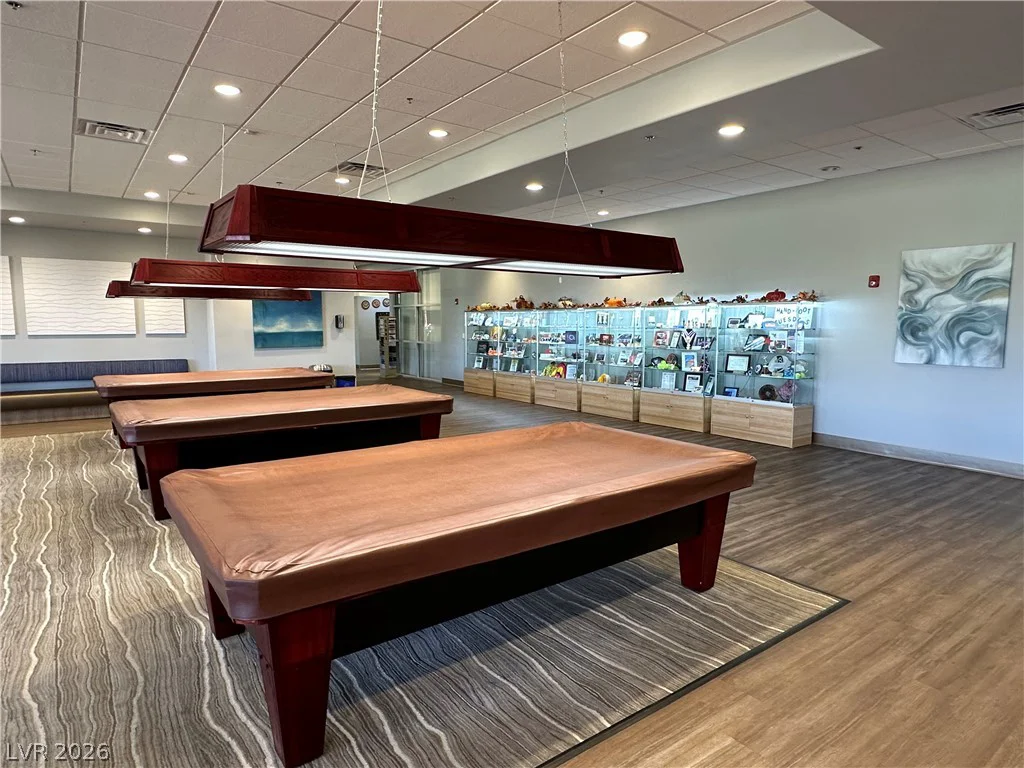 7682 Fieldfare, North Las Vegas, NV 89084