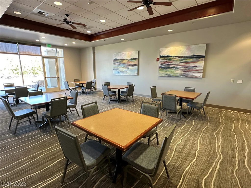 7682 Fieldfare, North Las Vegas, NV 89084