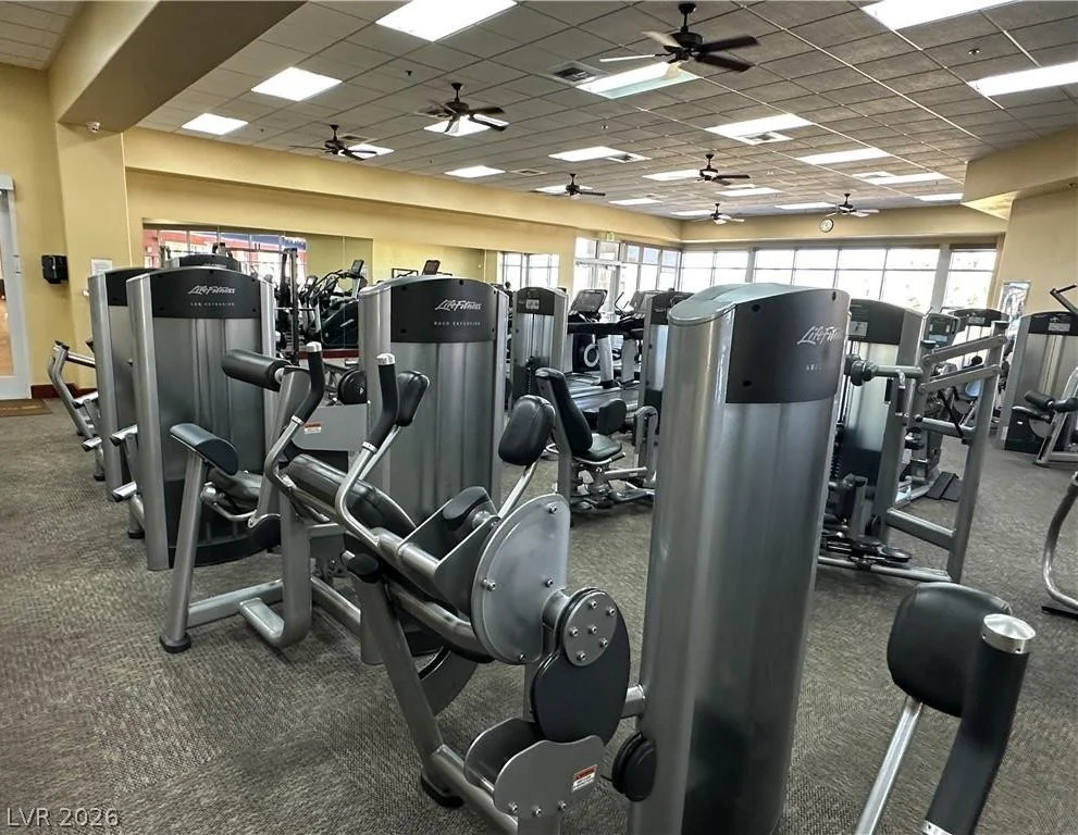 7682 Fieldfare, North Las Vegas, NV 89084