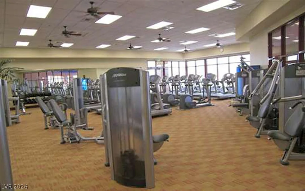 7682 Fieldfare, North Las Vegas, NV 89084