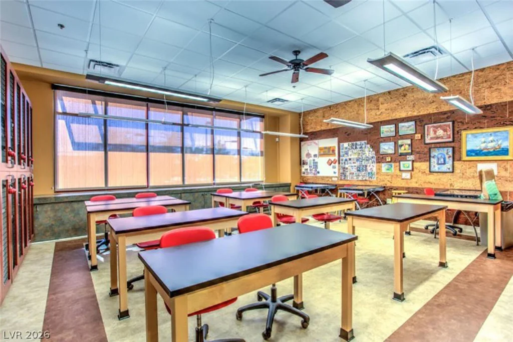 7682 Fieldfare, North Las Vegas, NV 89084