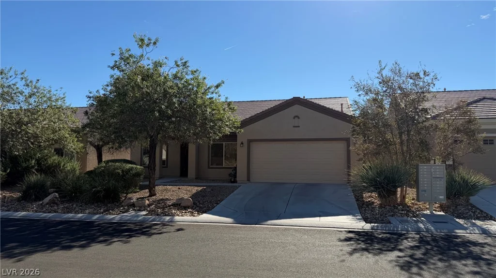 7682 Fieldfare, North Las Vegas, NV 89084