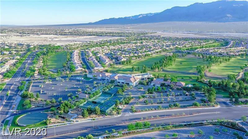 7682 Fieldfare, North Las Vegas, NV 89084