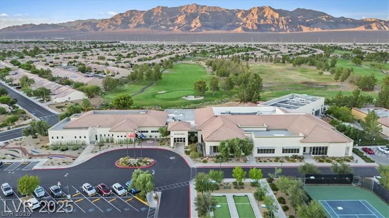 7682 Fieldfare, North Las Vegas, NV 89084