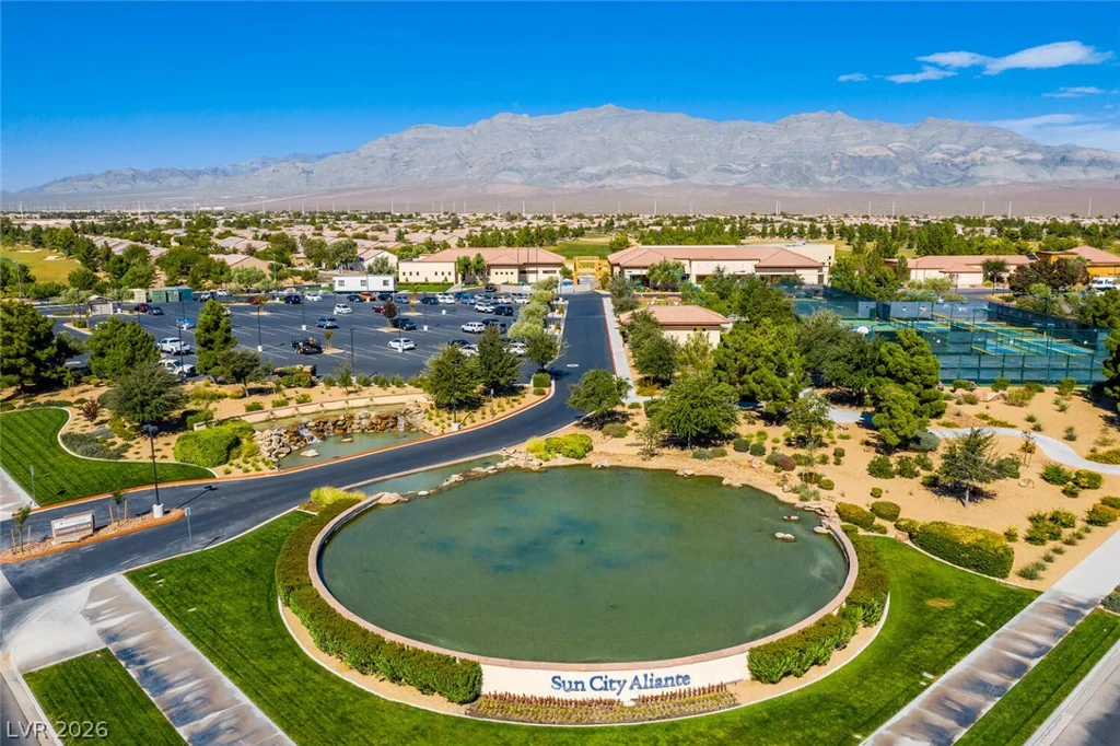 7682 Fieldfare, North Las Vegas, NV 89084