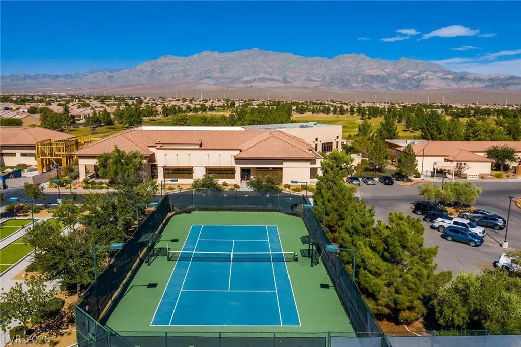 7682 Fieldfare, North Las Vegas, NV 89084