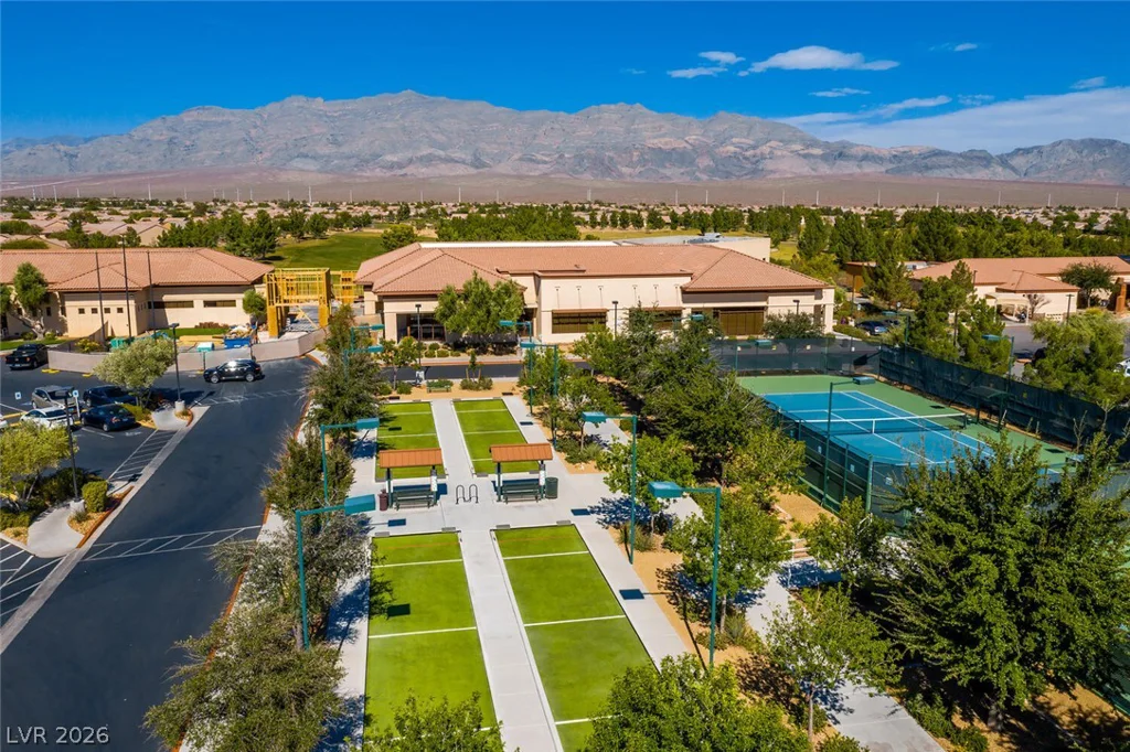 7682 Fieldfare, North Las Vegas, NV 89084