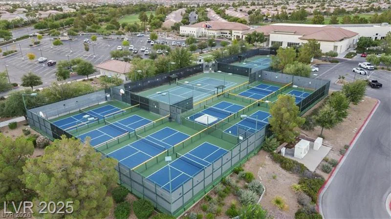 7682 Fieldfare, North Las Vegas, NV 89084