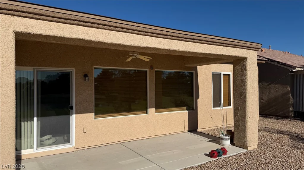 7682 Fieldfare, North Las Vegas, NV 89084