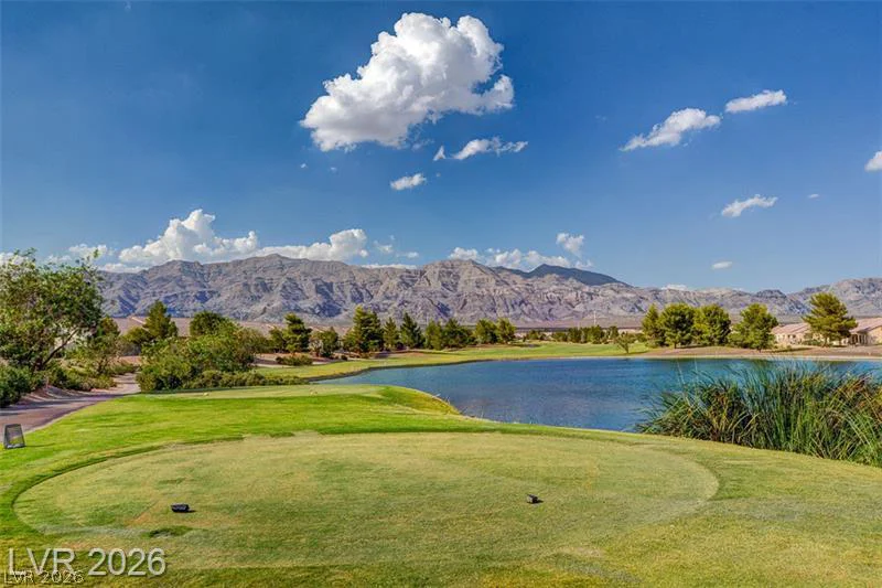 7682 Fieldfare, North Las Vegas, NV 89084