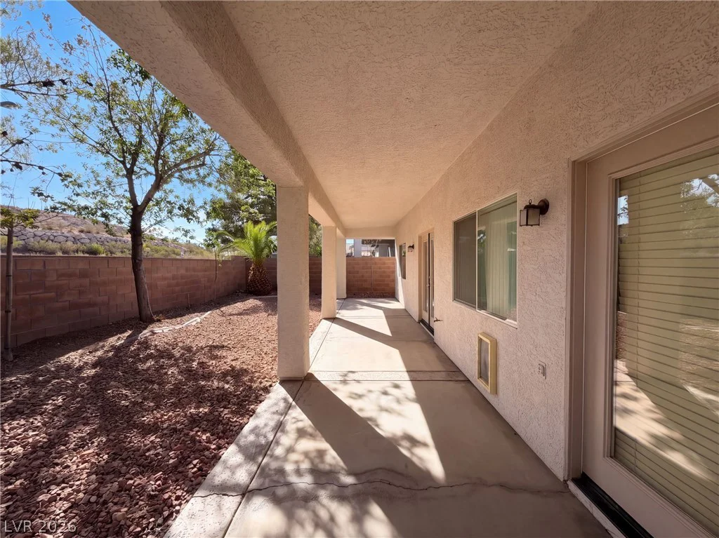 4433 El Presidio, Las Vegas, NV 89141