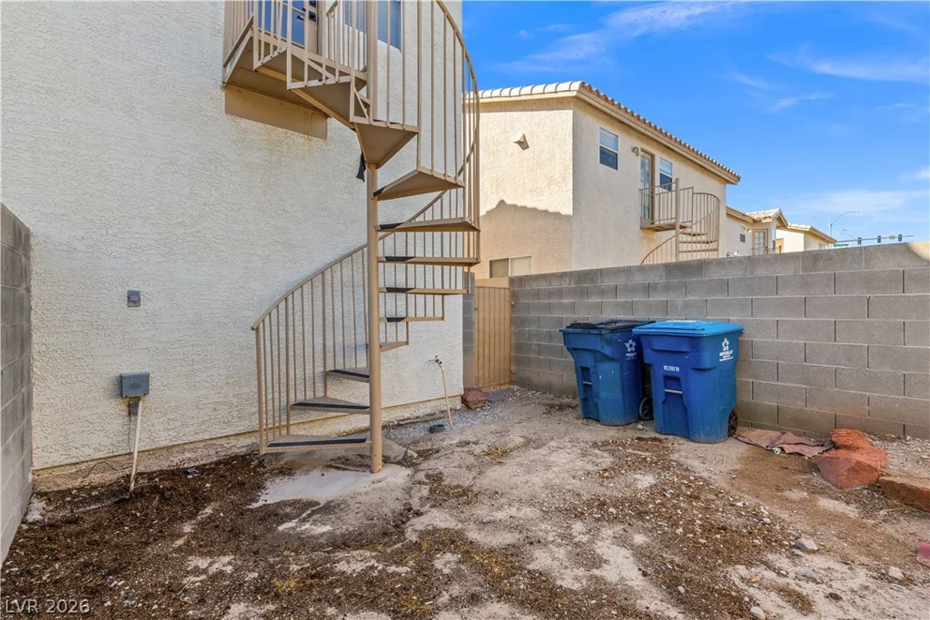 7564 Durham Hall, Las Vegas, NV 89130