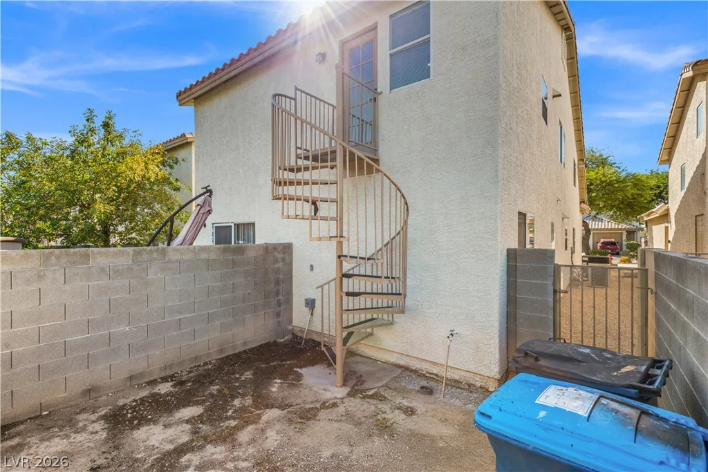 7564 Durham Hall, Las Vegas, NV 89130