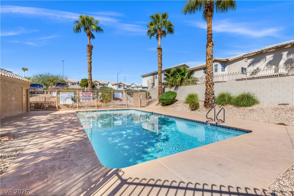 7564 Durham Hall, Las Vegas, NV 89130