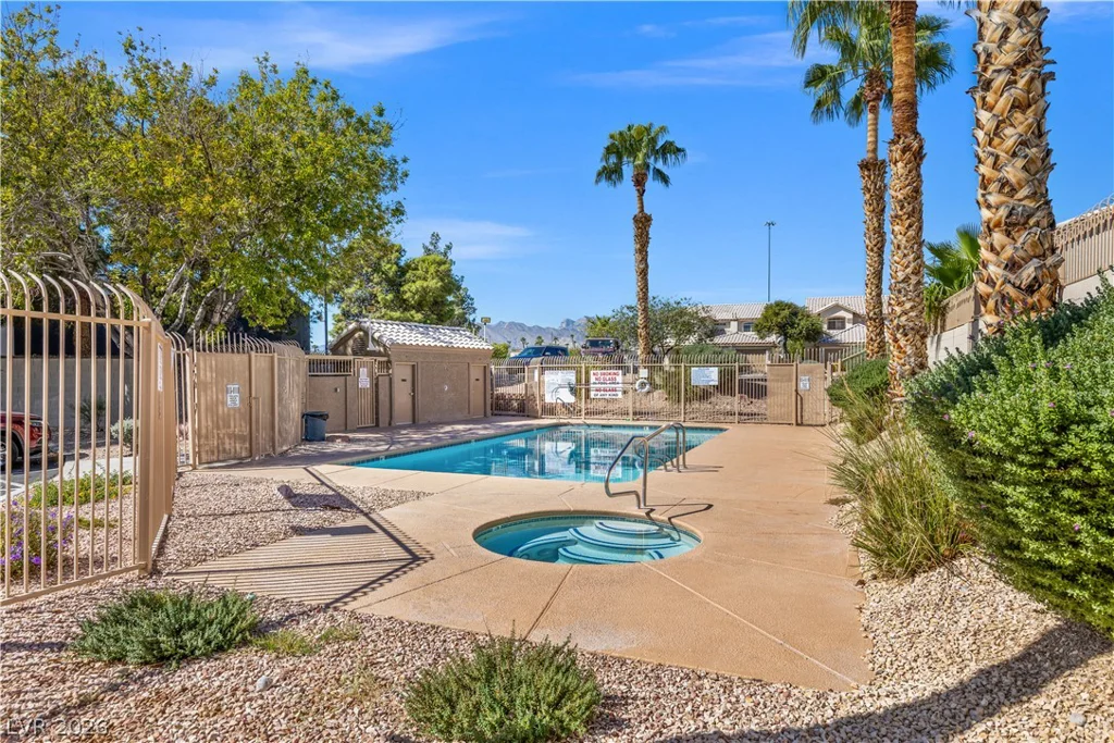 7564 Durham Hall, Las Vegas, NV 89130
