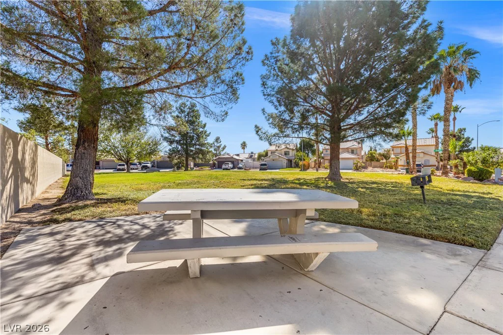 7564 Durham Hall, Las Vegas, NV 89130