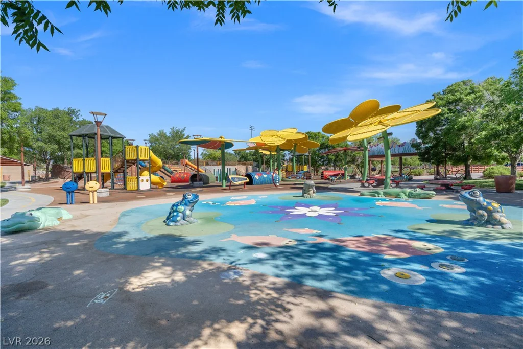 7564 Durham Hall, Las Vegas, NV 89130