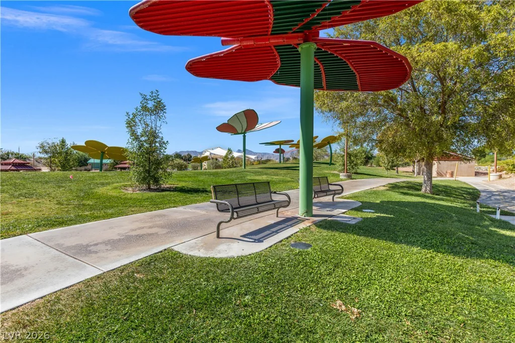 7564 Durham Hall, Las Vegas, NV 89130