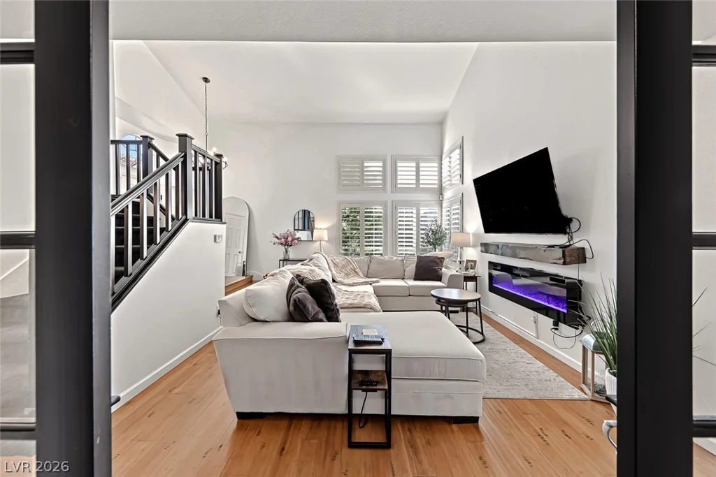 9701 Sierra Mesa, Las Vegas, NV 89117