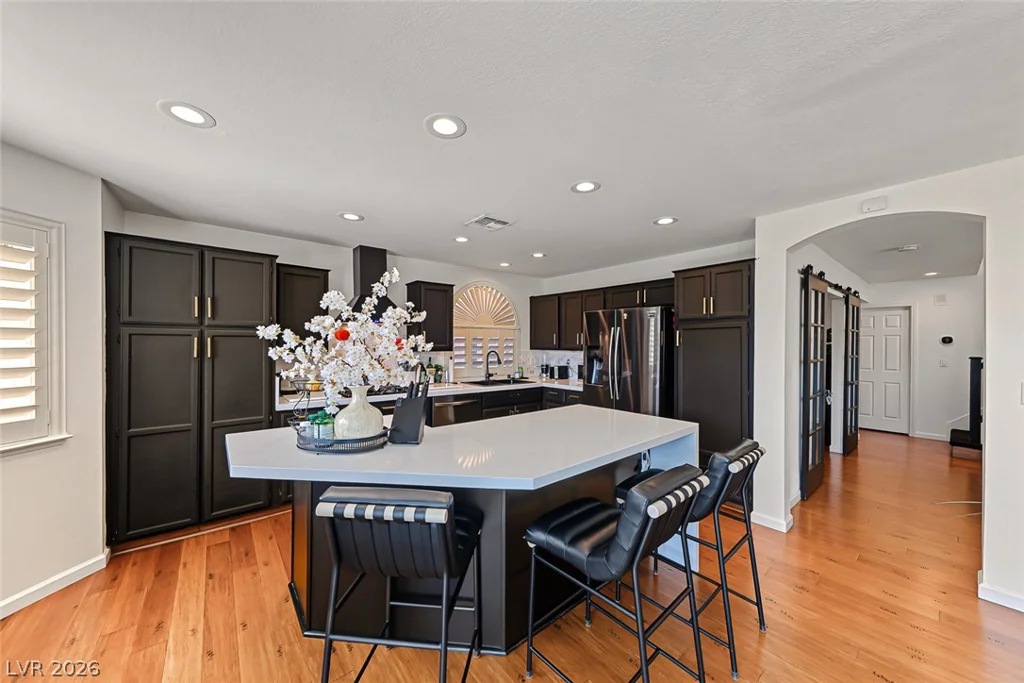 9701 Sierra Mesa, Las Vegas, NV 89117