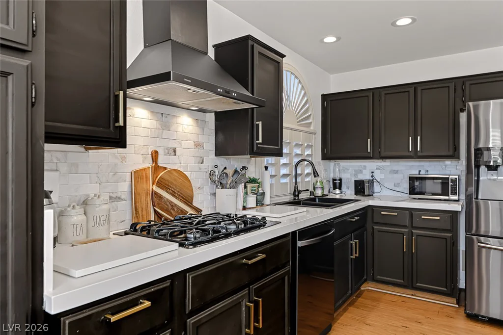 9701 Sierra Mesa, Las Vegas, NV 89117