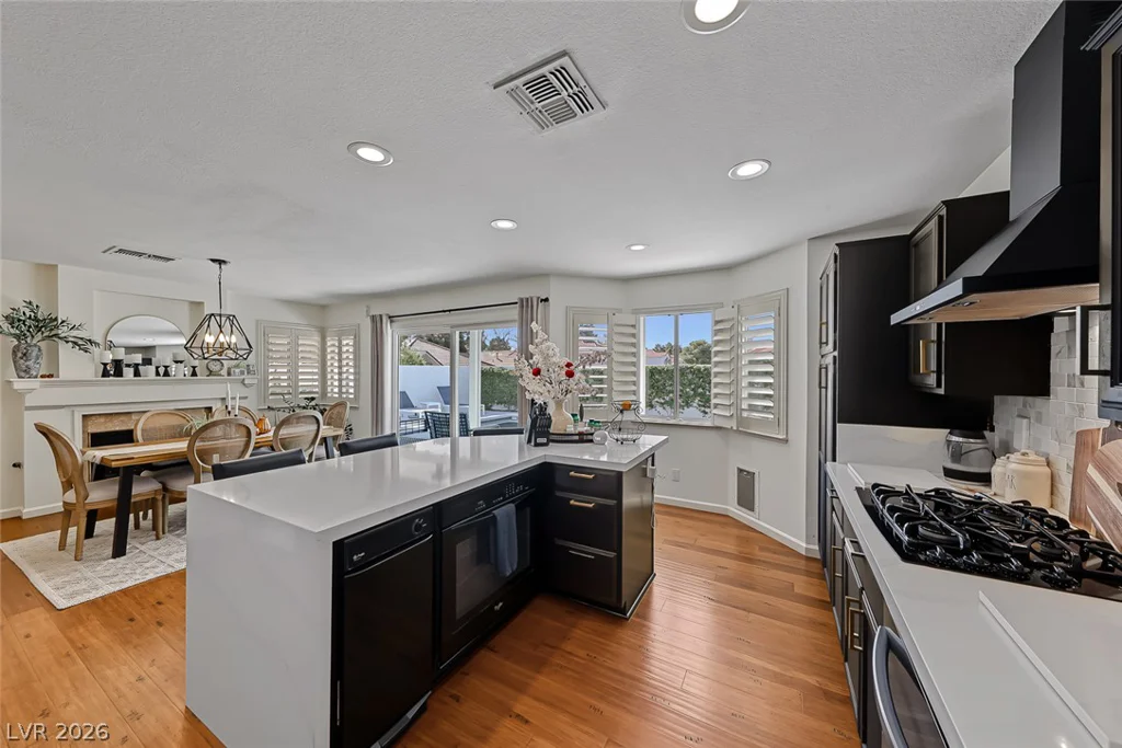 9701 Sierra Mesa, Las Vegas, NV 89117