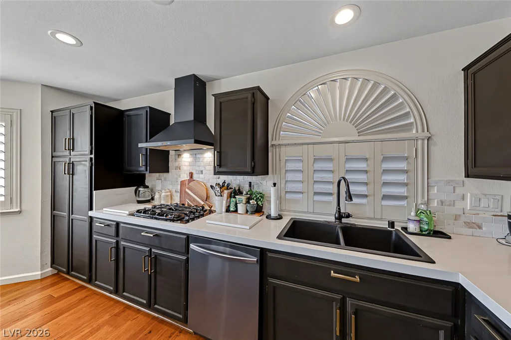9701 Sierra Mesa, Las Vegas, NV 89117