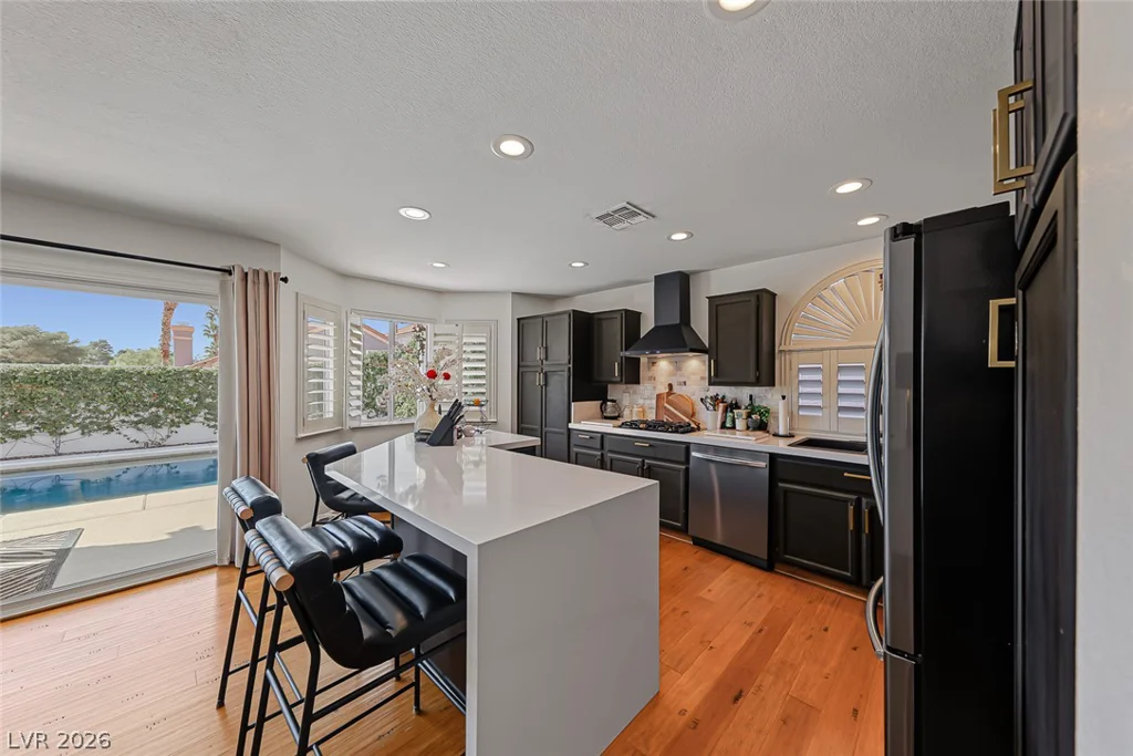 9701 Sierra Mesa, Las Vegas, NV 89117