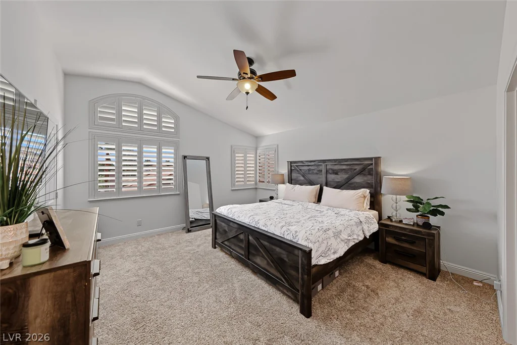 9701 Sierra Mesa, Las Vegas, NV 89117