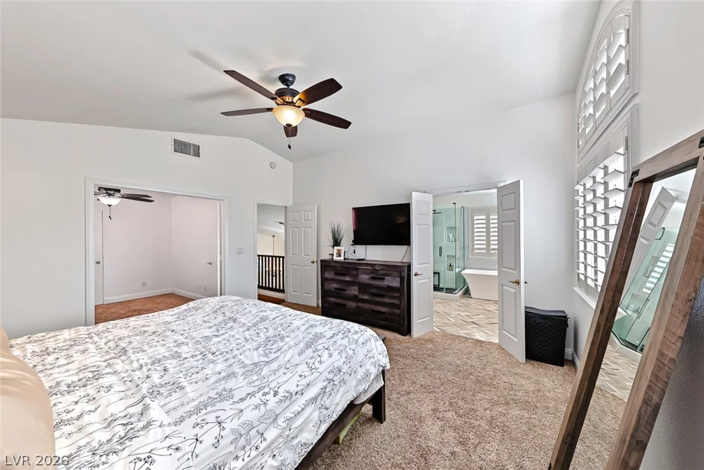 9701 Sierra Mesa, Las Vegas, NV 89117