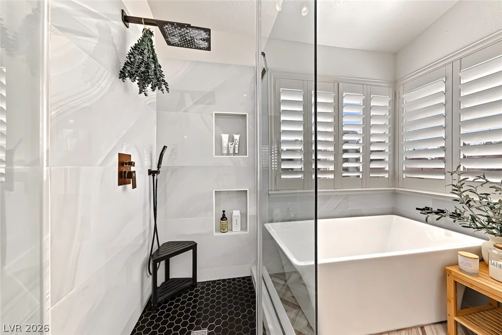 9701 Sierra Mesa, Las Vegas, NV 89117