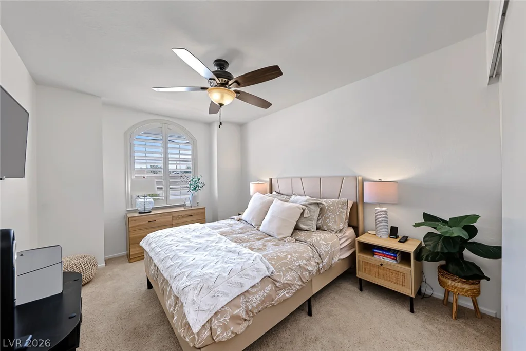 9701 Sierra Mesa, Las Vegas, NV 89117