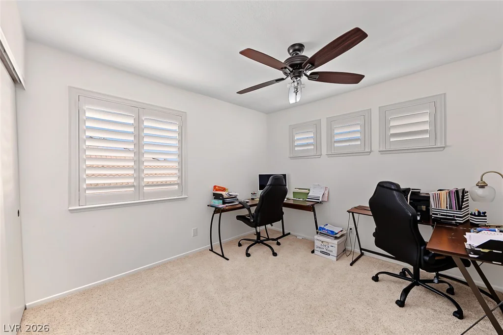 9701 Sierra Mesa, Las Vegas, NV 89117