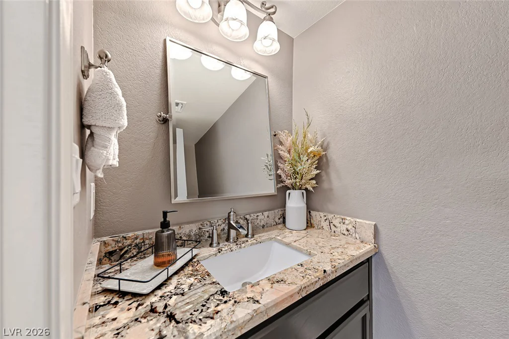 9701 Sierra Mesa, Las Vegas, NV 89117