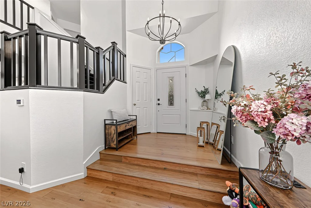 9701 Sierra Mesa, Las Vegas, NV 89117