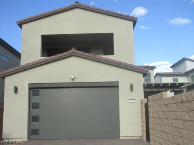2630 Skylark Trail, Henderson, NV 89044