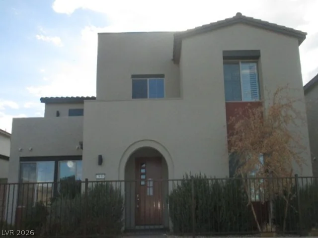 2630 Skylark Trail, Henderson, NV 89044